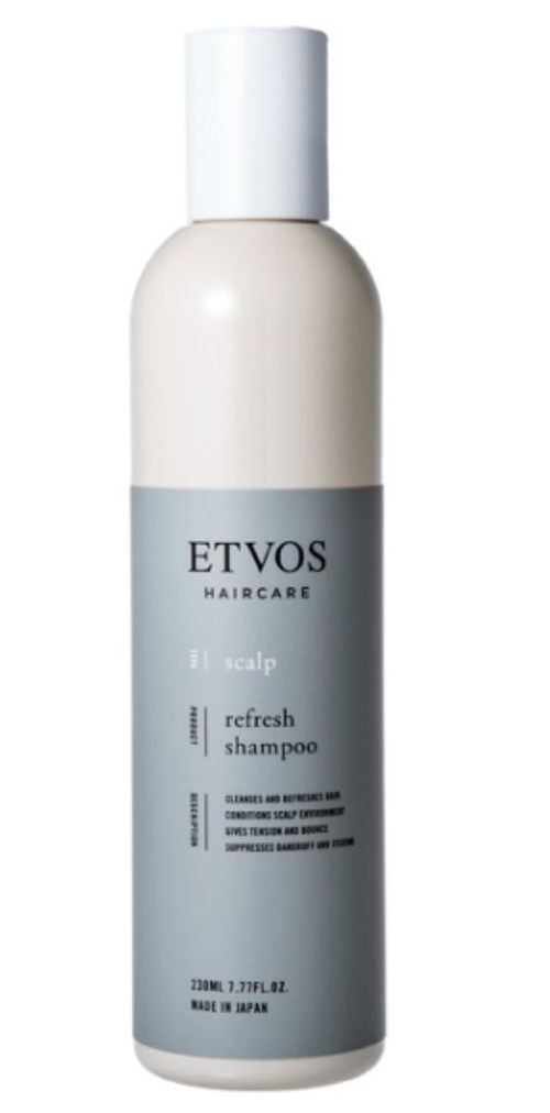 頭皮護理頭等大事 讓我們從頭開始，了解沐浴用品的選擇