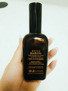 全都是愛，短發(fā)也要學(xué)會護理 我的護發(fā)與沐浴用品大集合